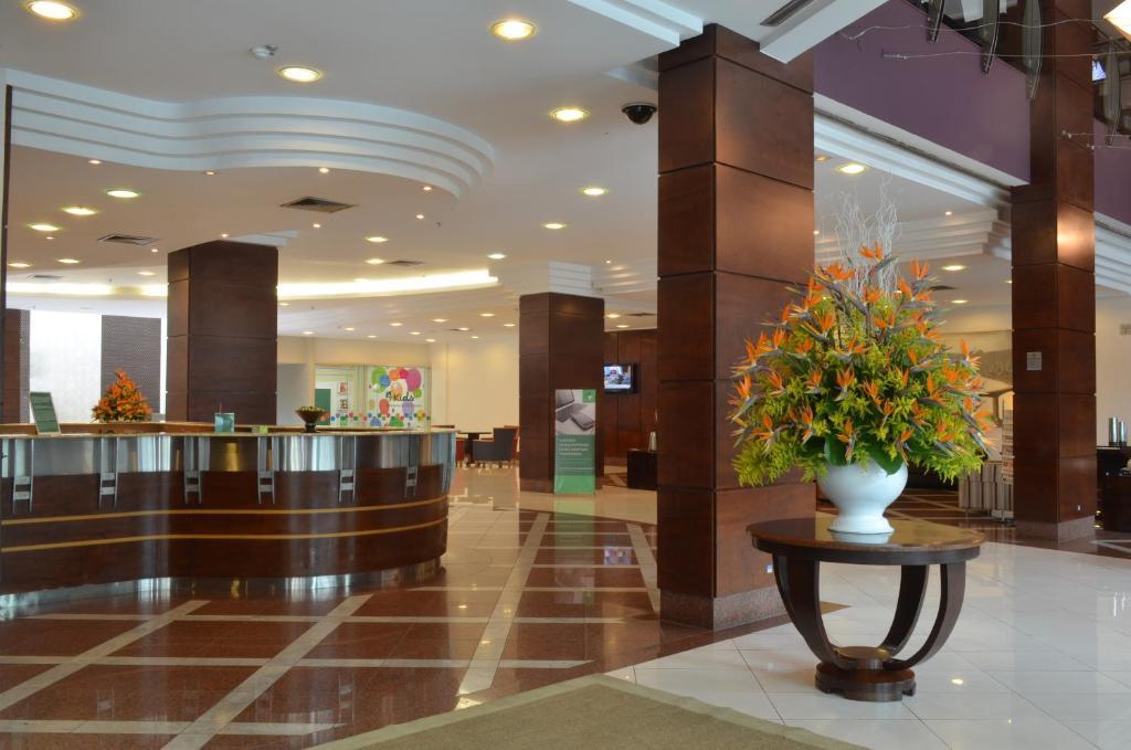 Comfort Suites Vitória Exterior foto